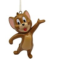 Kurt Adler Christmas ornament Jerry 7,5 cm - Christmas Ornaments