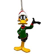 Highlife Christmas ornament Daffy Duck 10 cm - Christmas Ornaments