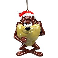 Highlife Christmas ornament Tasmanian devil - Christmas Ornaments