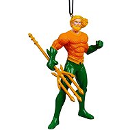 Christmas Inspiration DC Heroes Christmas Ornament Aquaman - Christmas Ornaments