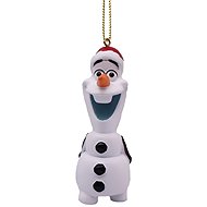 Christmas Inspiration Disney Christmas ornament Olaf santa 9,5 cm - Christmas Ornaments