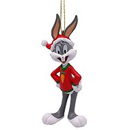 Kurt Adler Christmas ornament Bugs Bunny 11cm - Christmas Ornaments