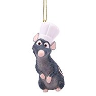 Christmas Inspiration Disney Christmas Ornament Ratatouille - Christmas Ornaments