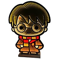 Christmas Inspiration Harry Potter LED Endless Light 60 cm Harry Potter - Christmas Decoration