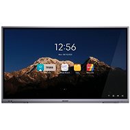 65" Hikvision DS-D5B65RB/A - Large-Format Display