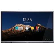 75" Hikvision DS-D5B75RB/A - Großformat-Display