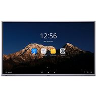75" Hikvision DS-D5B75RB/C - Large-Format Display