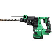 Hikoki DH1826DAW2Z - SDS-Plus Rotary Hammer Drill