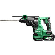 Hikoki DH1826DAWPZ - SDS-Plus Rotary Hammer Drill