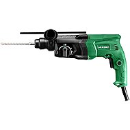 Hikoki DH24PH2WSZ - Fúrókalapács