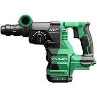 Hikoki DH3628DCW2Z - SDS-Plus Rotary Hammer Drill