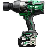 Hikoki WR36DAWRZ - Impact Wrench 