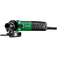 Hikoki G13SR4 (S) YGZ - Angle Grinder 