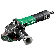 Hikoki G13VE2 WQZ - Angle Grinder 