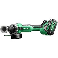 Hikoki G1813DA (2JCP) WQZ - Angle Grinder 
