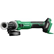 Hikoki G1813DVE (NNP) W2Z - Angle Grinder 