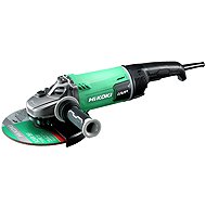 Hikoki G23UDY2 WKZ - Angle Grinder 