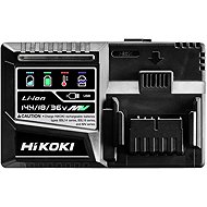 Hikoki UC18YSL3WKZ - Akkus szerszám töltő