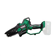 HIKOKI Single-handed chainsaw 18V (without AKU) CS1810DDW4Z - Compact Chainsaw