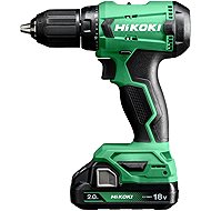 Hikoki DS18DAWCZ - Cordless Screwdriver