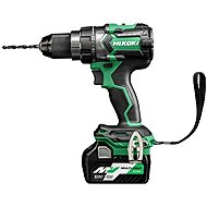 Hikoki DS18DCWPZ - Cordless Drill