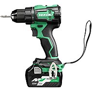 Hikoki DS18DEWFZ - Cordless Screwdriver