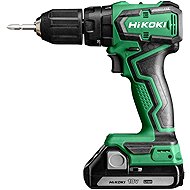 Hikoki DV18DDWPZ - Akkus fúró