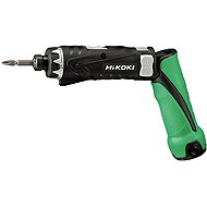 Hikoki DB3DL2WCZ - Cordless Screwdriver