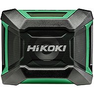 Hikoki UR18DAW4Z - Radio