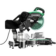 Hikoki C12RSH3WAZ - Mitre saw