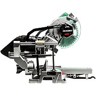 Hikoki C8FSHGWAZ - Mitre saw