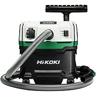 Hikoki RP200YLWAZ - Industrial Vacuum Cleaner