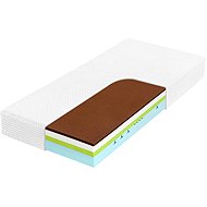 Hilding Anders Curem C7000 XD 25, 80 × 195 cm - Mattress