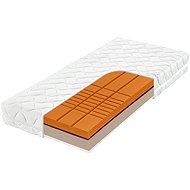 Hilding Anders Romantika Kašmír 20, 120 × 220 cm - Mattress