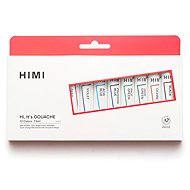 HIMI Tube Gouache Set 12 Colours, 12 ml - Gouache Paints