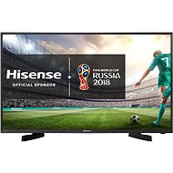 32" HISENSE H32M2600 - Television