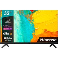 32" Hisense 32A4BG - Television