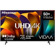 43" Hisense 43A6N - TV