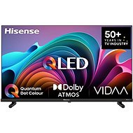 40" Hisense 40A59NQ - Television