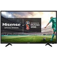 43" Hisense H43N2100 - Television