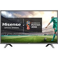 43" Hisense H43N5700 - Television