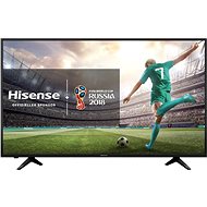 43 "Hisense H43A6100 - Television