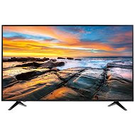 50" Hisense H50A6100 - Television