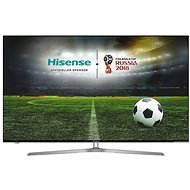 50 &amp; quot; Hisense H50U7A - Television