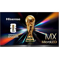136" Hisense 136MX - Television