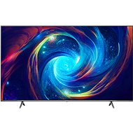 75" Hisense 75E7KQ PRO - Television