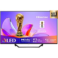 43" Hisense 43A7Q - Television