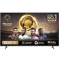 75" Hisense 75E77NQ Pro - Television