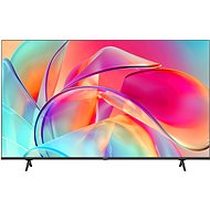 50" Hisense 50E7KQ - Television