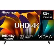 85" Hisense 85A6N - TV